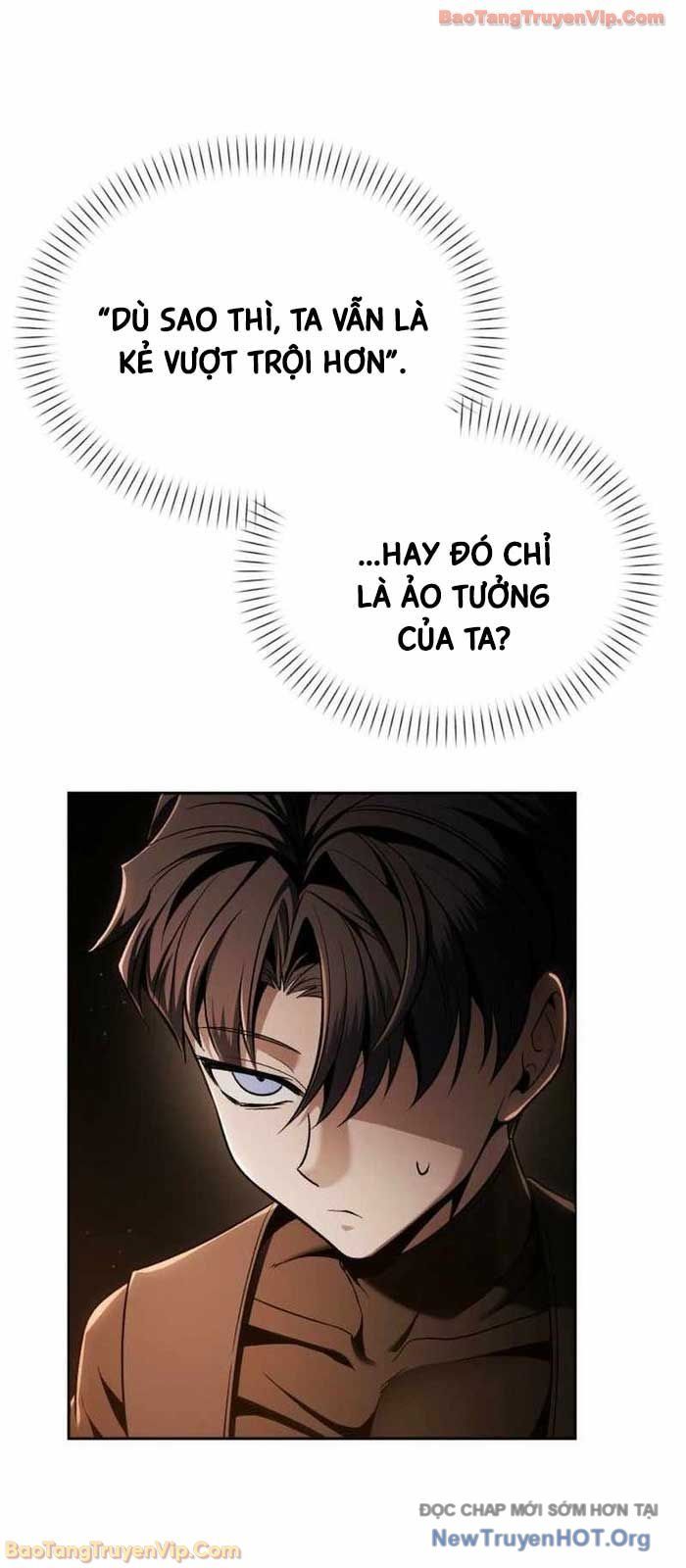 Cuộc Sống Tái Sinh Của Pháp Sư Hẻm Tối: Chapter 9