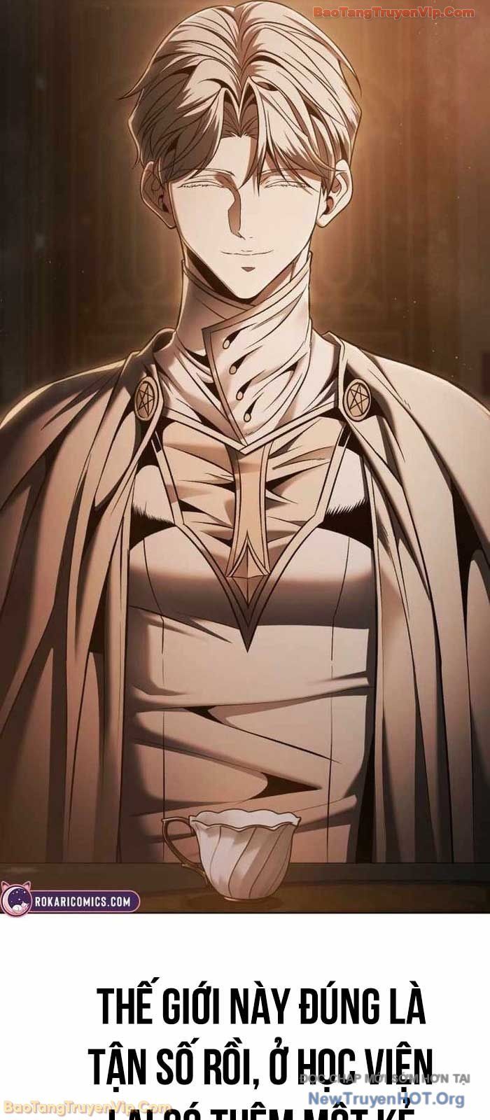 Cuộc Sống Tái Sinh Của Pháp Sư Hẻm Tối: Chapter 9