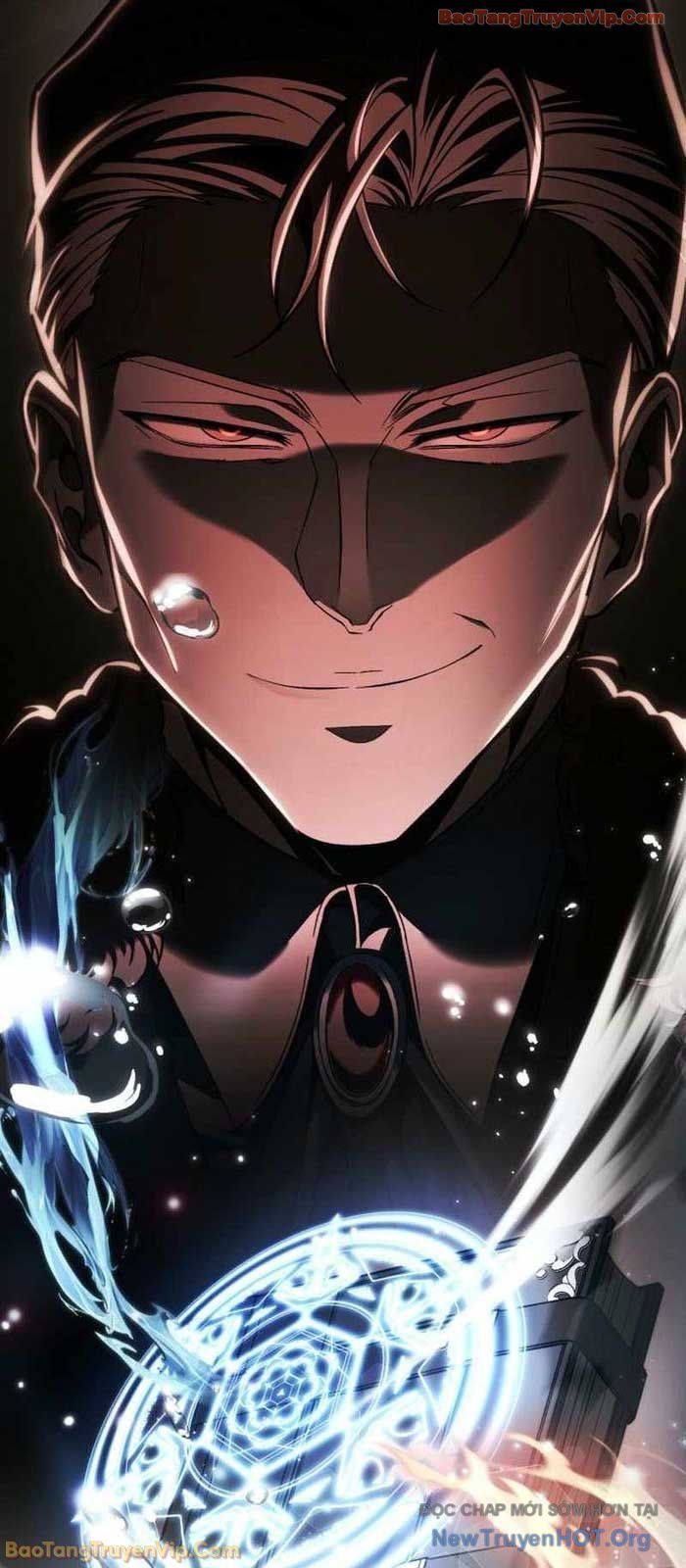 Cuộc Sống Tái Sinh Của Pháp Sư Hẻm Tối: Chapter 9