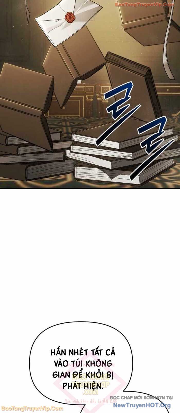 Cuộc Sống Tái Sinh Của Pháp Sư Hẻm Tối: Chapter 9