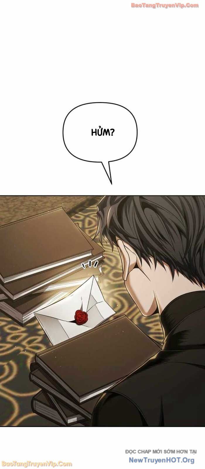 Cuộc Sống Tái Sinh Của Pháp Sư Hẻm Tối: Chapter 9