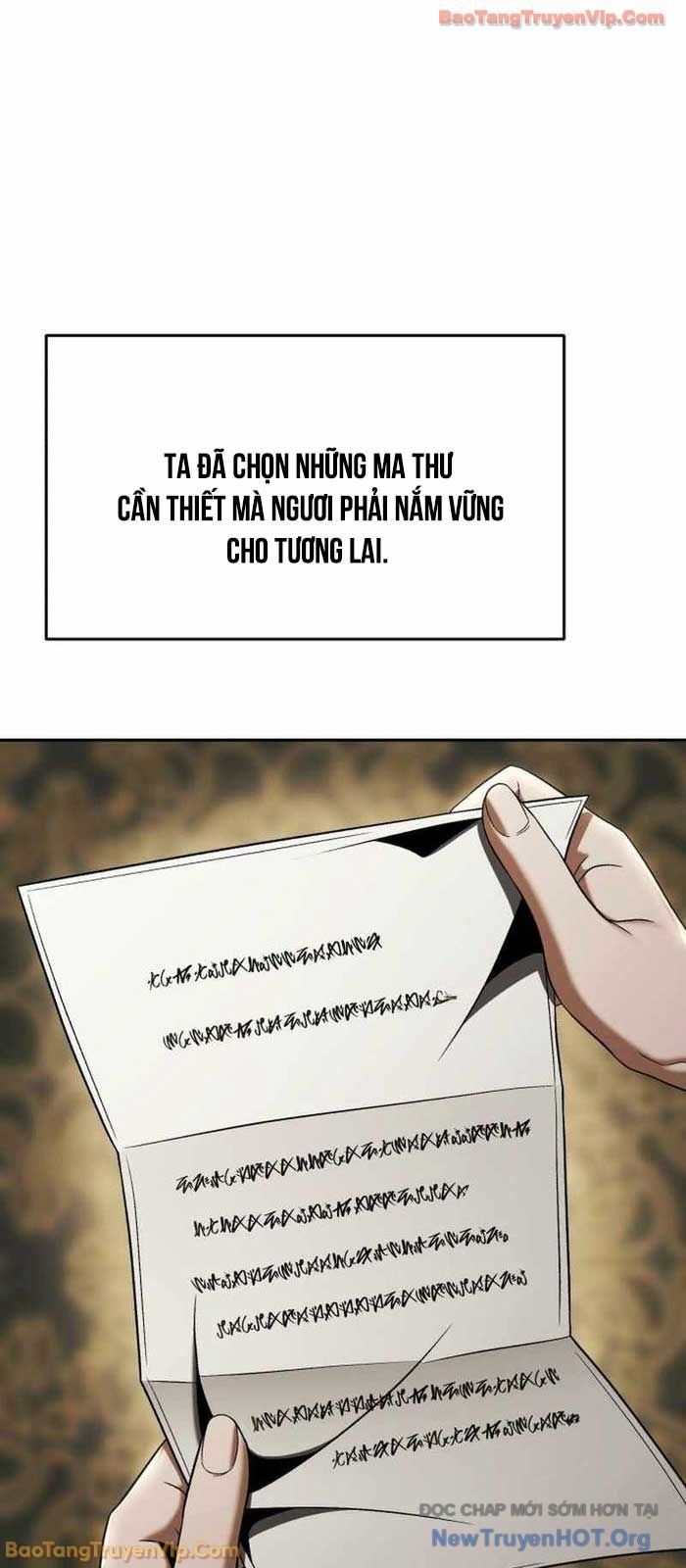 Cuộc Sống Tái Sinh Của Pháp Sư Hẻm Tối: Chapter 9