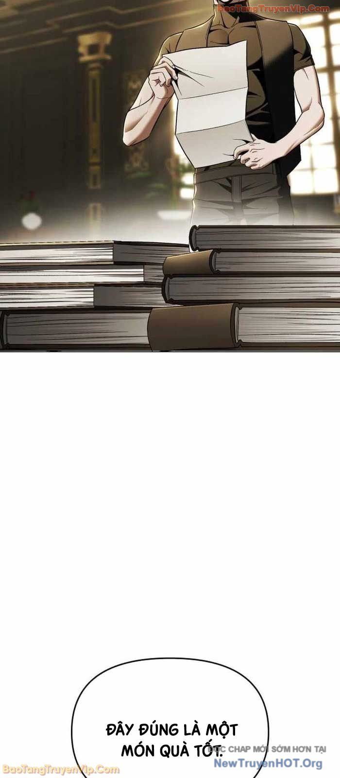 Cuộc Sống Tái Sinh Của Pháp Sư Hẻm Tối: Chapter 9