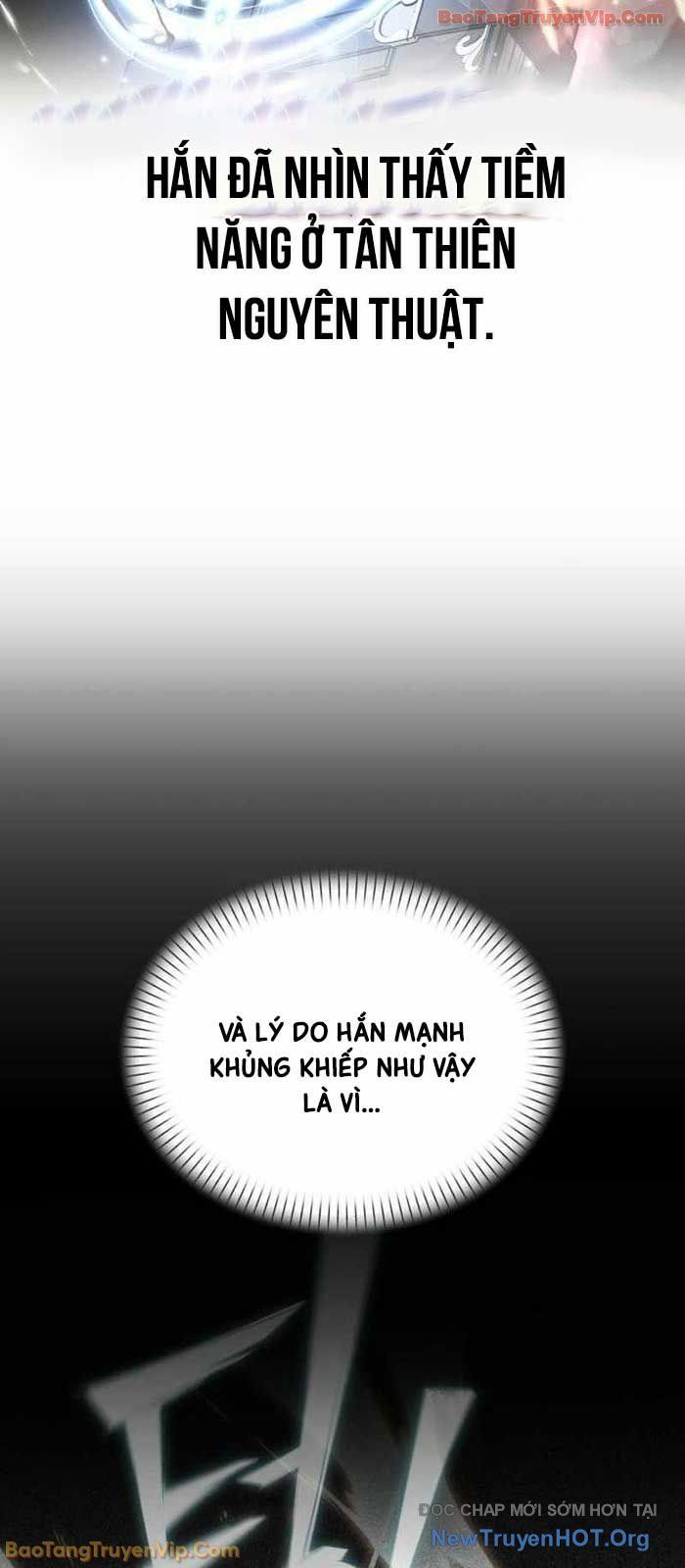 Cuộc Sống Tái Sinh Của Pháp Sư Hẻm Tối: Chapter 9