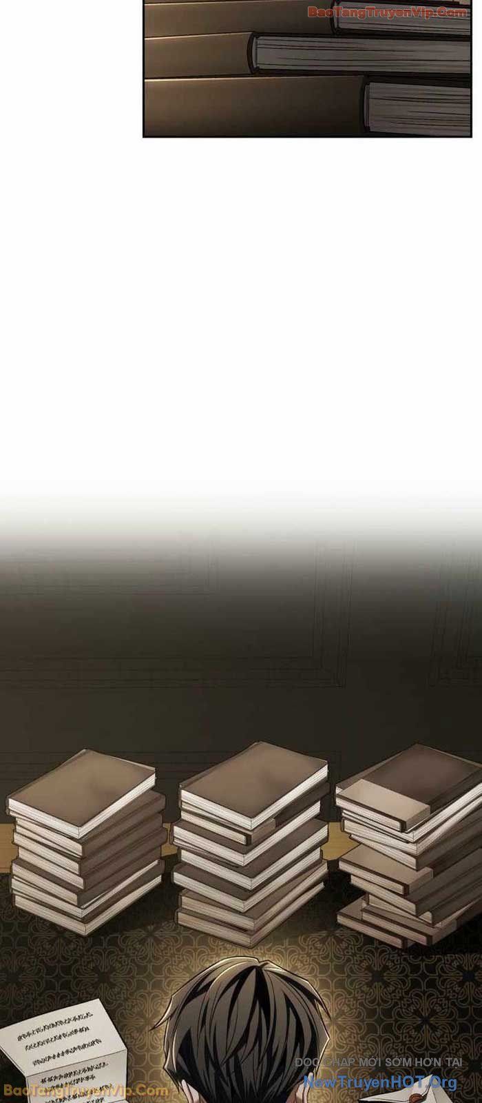 Cuộc Sống Tái Sinh Của Pháp Sư Hẻm Tối: Chapter 9