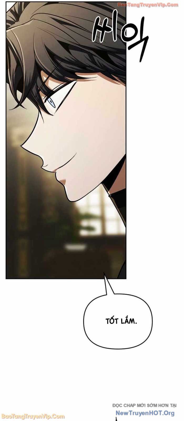 Cuộc Sống Tái Sinh Của Pháp Sư Hẻm Tối: Chapter 9