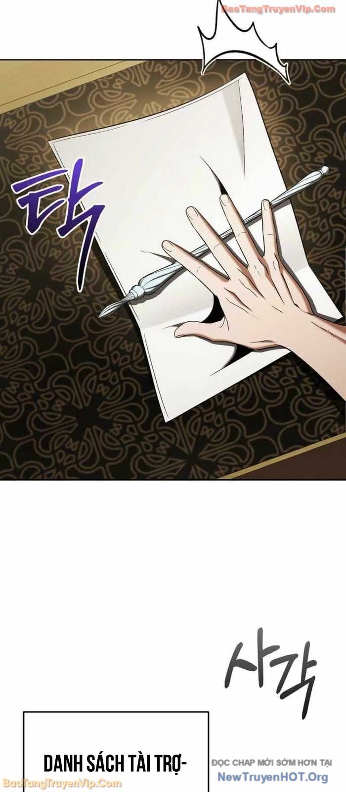 Cuộc Sống Tái Sinh Của Pháp Sư Hẻm Tối: Chapter 9