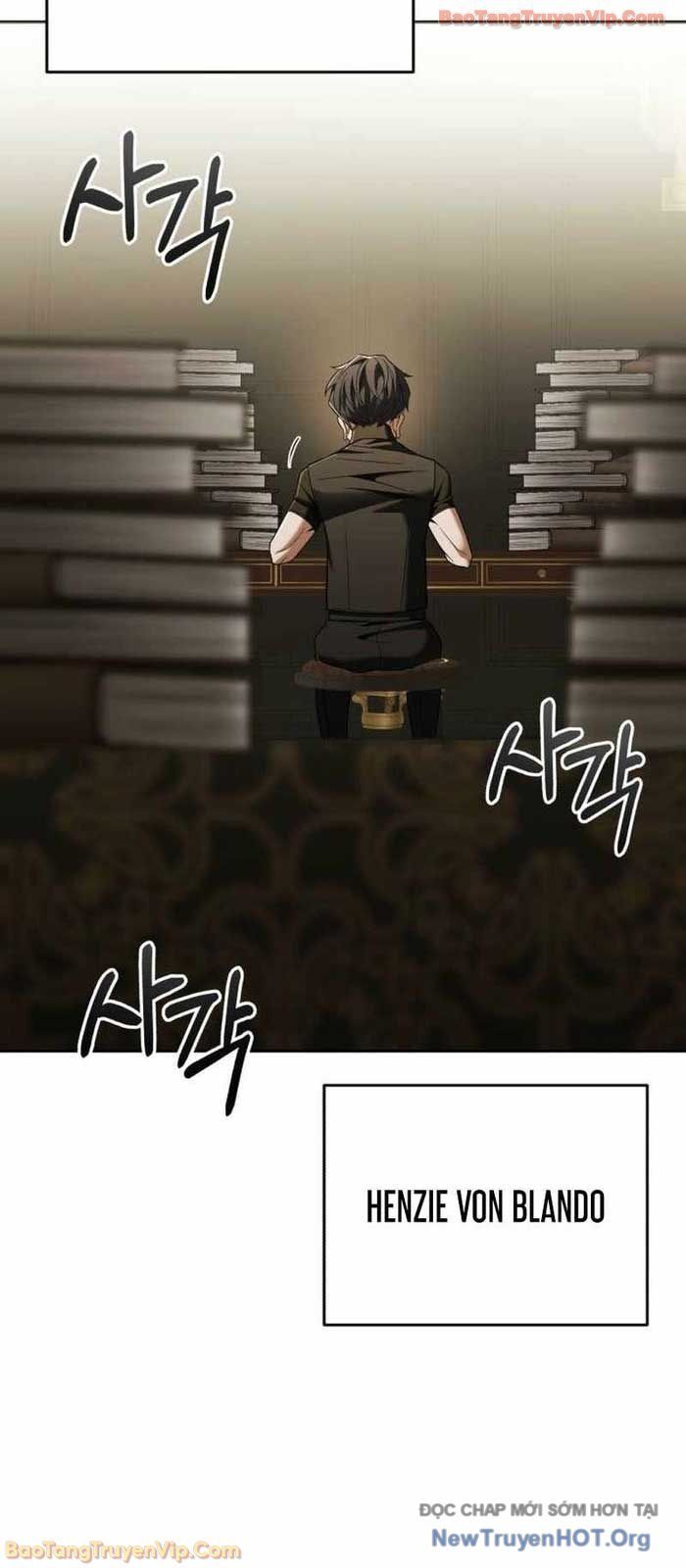 Cuộc Sống Tái Sinh Của Pháp Sư Hẻm Tối: Chapter 9