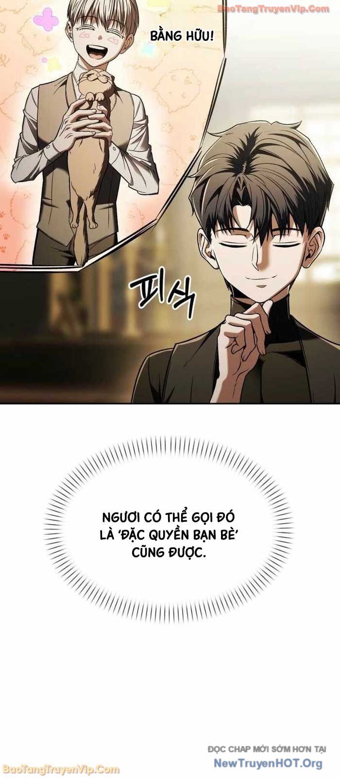 Cuộc Sống Tái Sinh Của Pháp Sư Hẻm Tối: Chapter 9