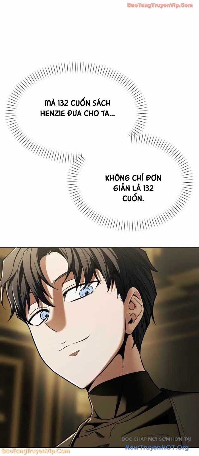 Cuộc Sống Tái Sinh Của Pháp Sư Hẻm Tối: Chapter 9