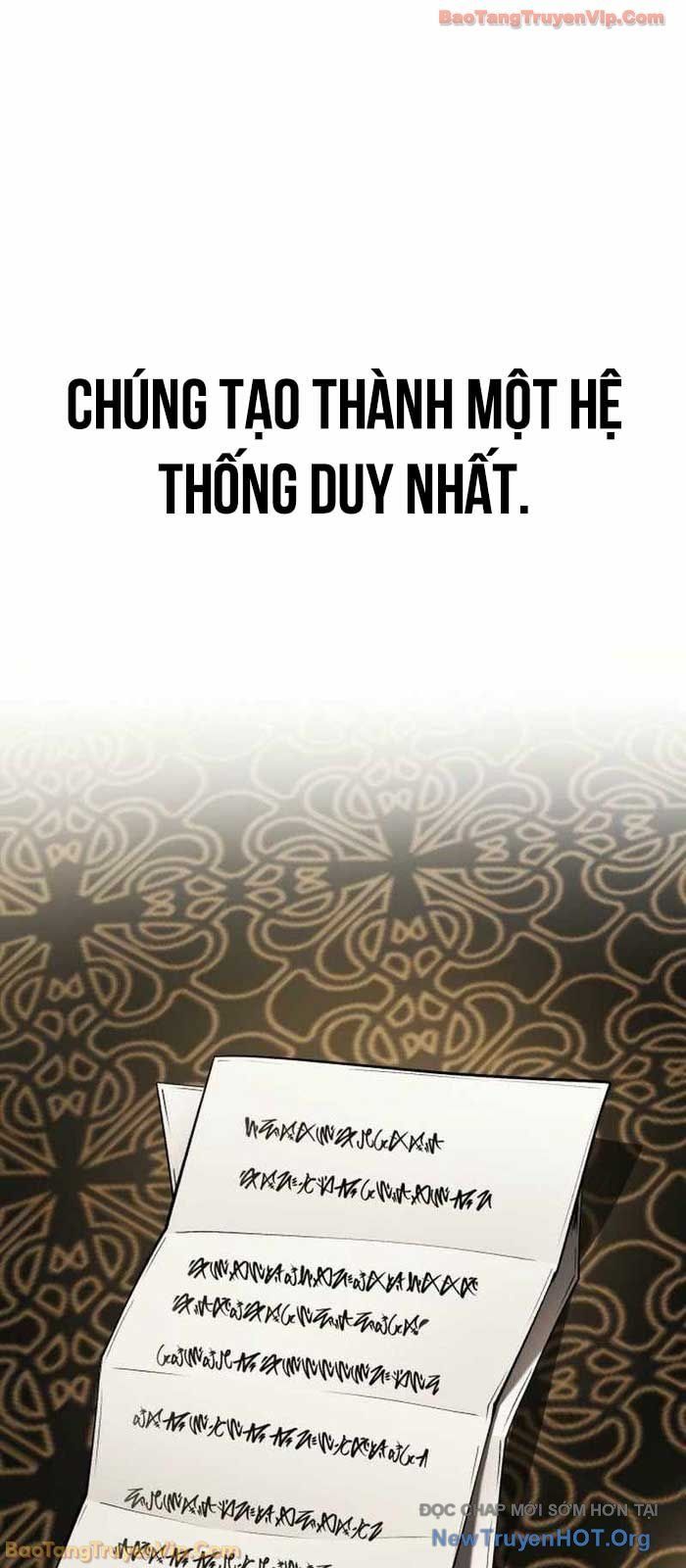 Cuộc Sống Tái Sinh Của Pháp Sư Hẻm Tối: Chapter 9