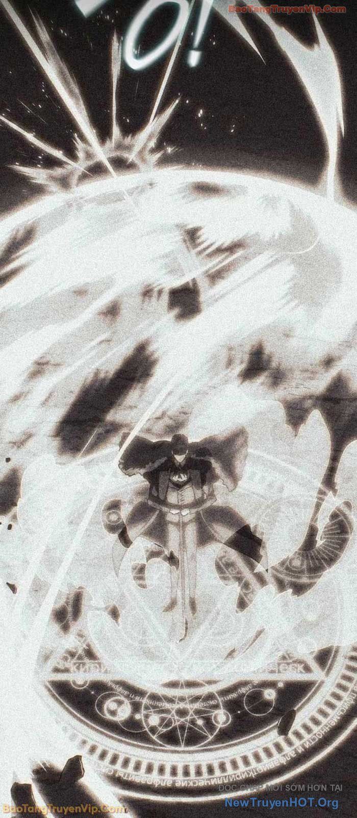 Cuộc Sống Tái Sinh Của Pháp Sư Hẻm Tối: Chapter 9