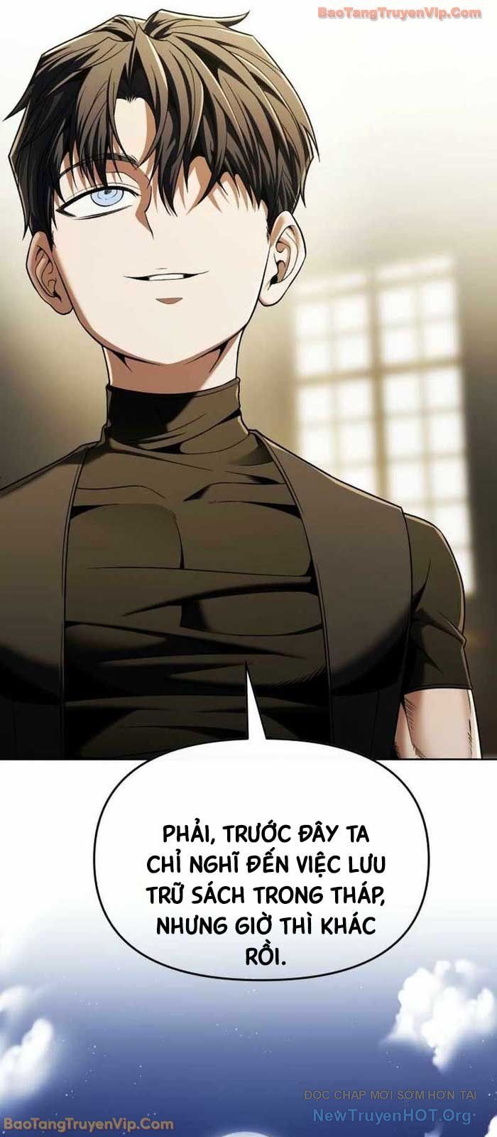 Cuộc Sống Tái Sinh Của Pháp Sư Hẻm Tối: Chapter 9