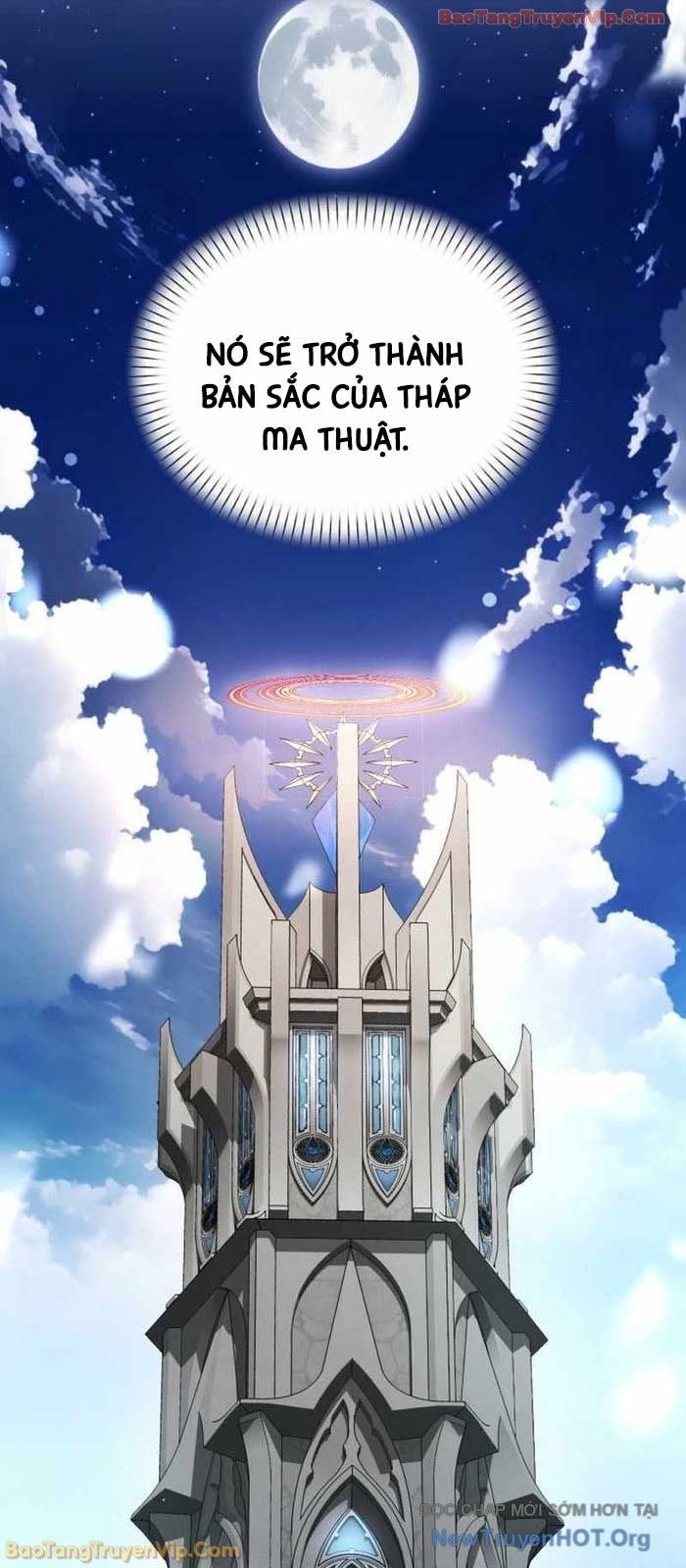 Cuộc Sống Tái Sinh Của Pháp Sư Hẻm Tối: Chapter 9