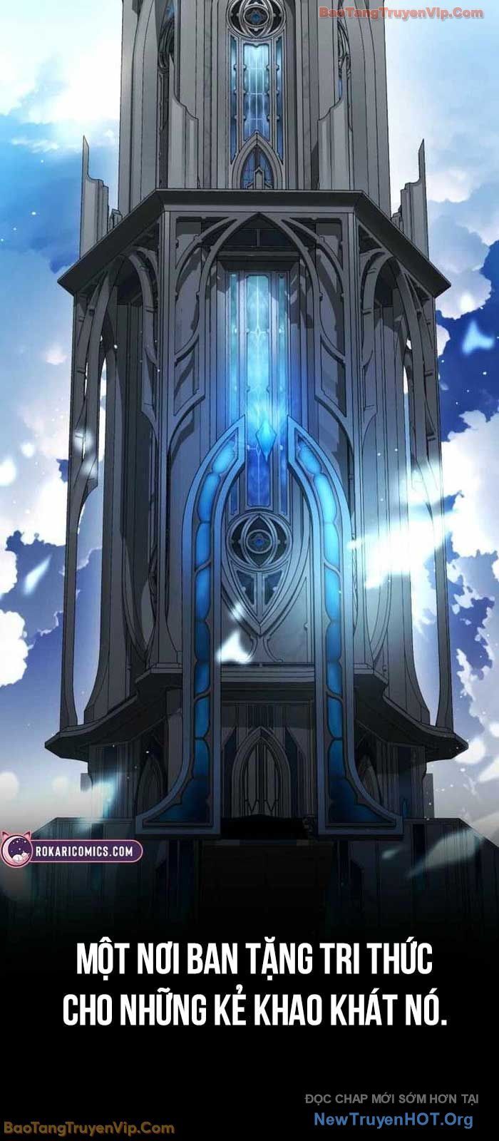 Cuộc Sống Tái Sinh Của Pháp Sư Hẻm Tối: Chapter 9