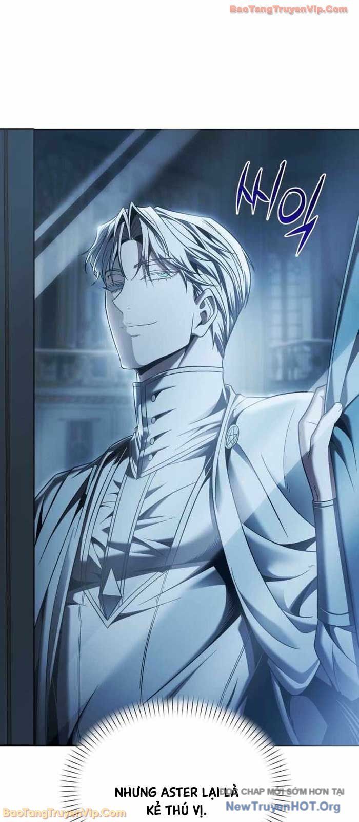 Cuộc Sống Tái Sinh Của Pháp Sư Hẻm Tối: Chapter 9