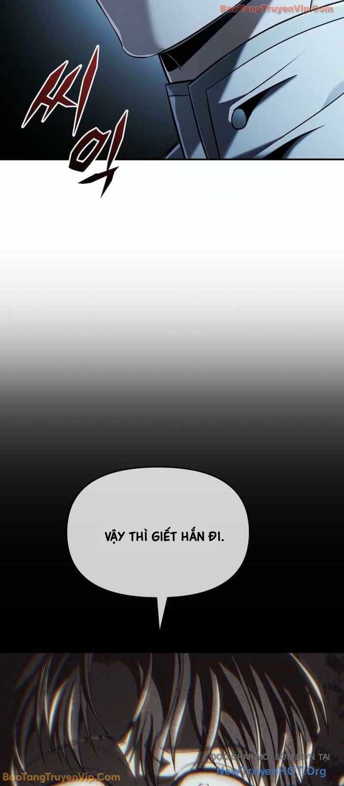 Cuộc Sống Tái Sinh Của Pháp Sư Hẻm Tối: Chapter 9