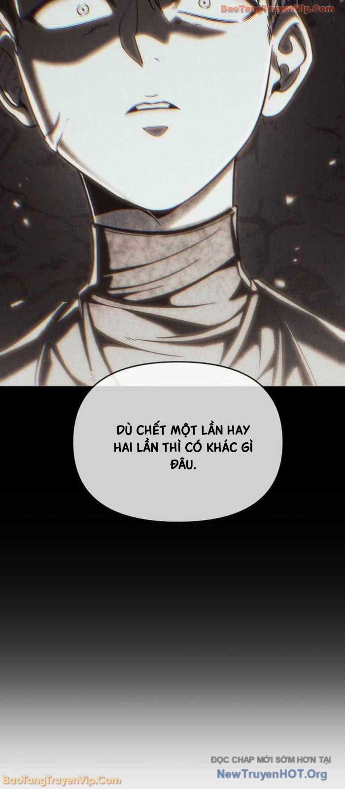 Cuộc Sống Tái Sinh Của Pháp Sư Hẻm Tối: Chapter 9