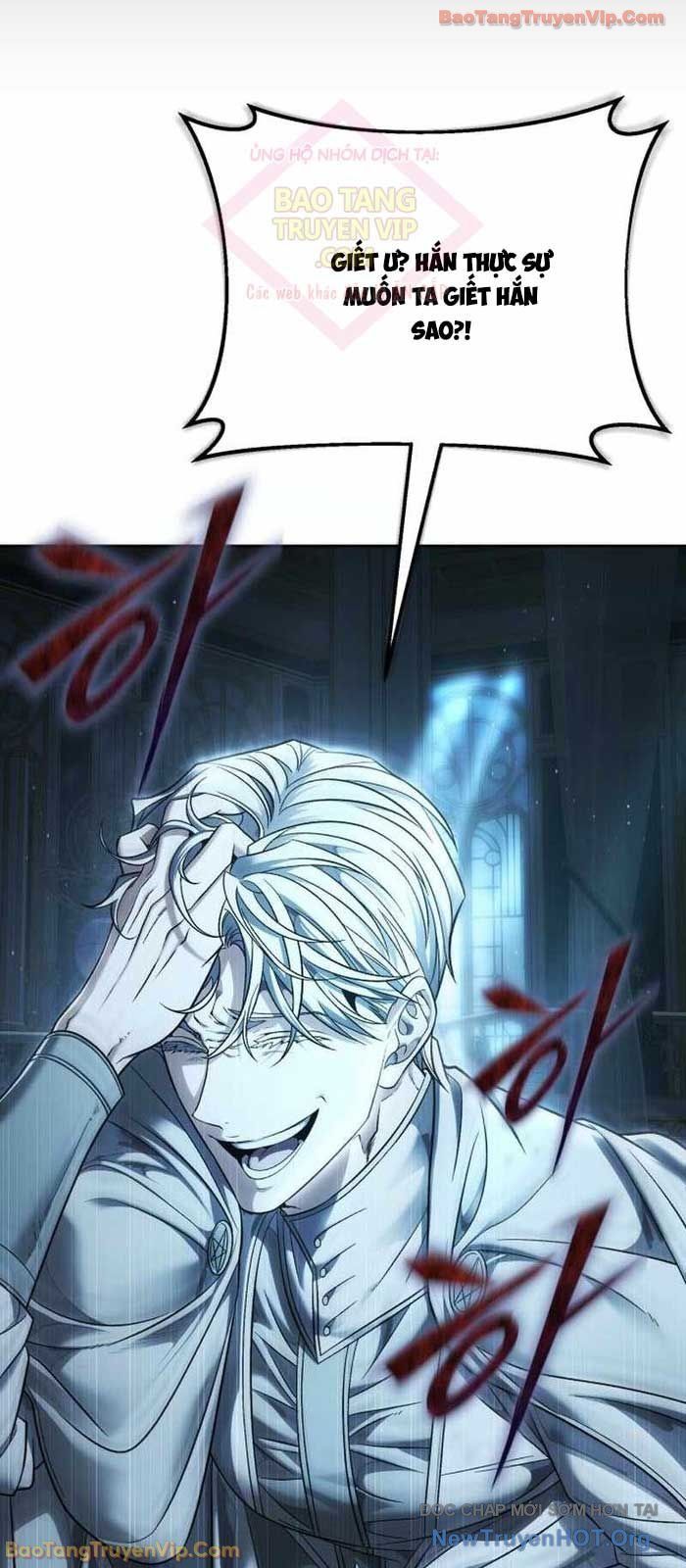 Cuộc Sống Tái Sinh Của Pháp Sư Hẻm Tối: Chapter 9