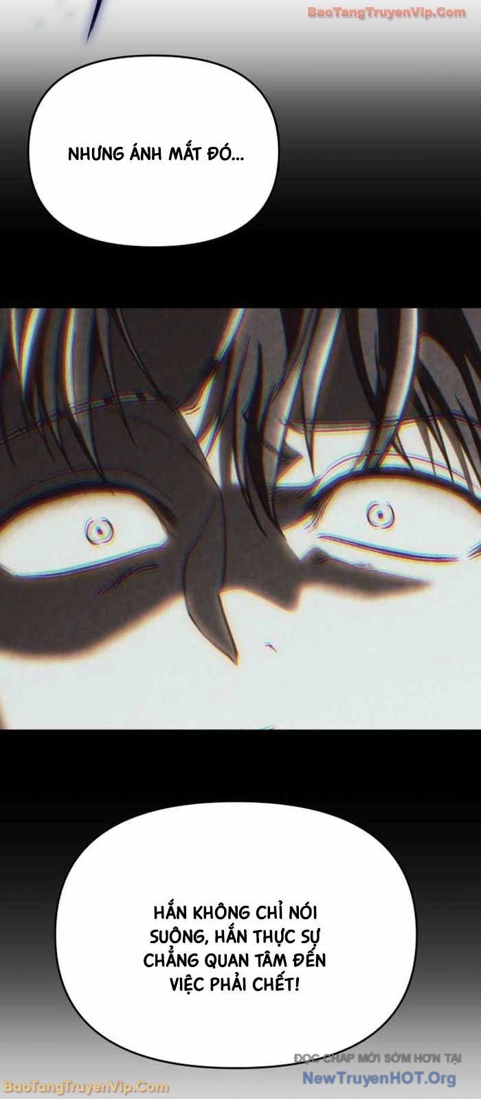 Cuộc Sống Tái Sinh Của Pháp Sư Hẻm Tối: Chapter 9