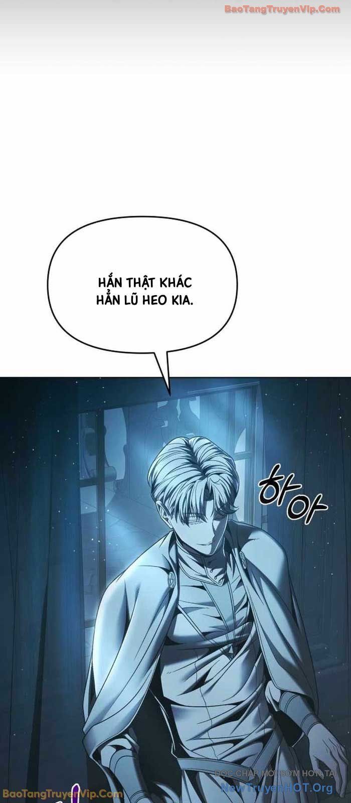 Cuộc Sống Tái Sinh Của Pháp Sư Hẻm Tối: Chapter 9