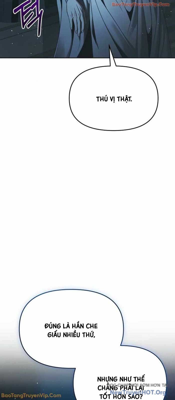 Cuộc Sống Tái Sinh Của Pháp Sư Hẻm Tối: Chapter 9