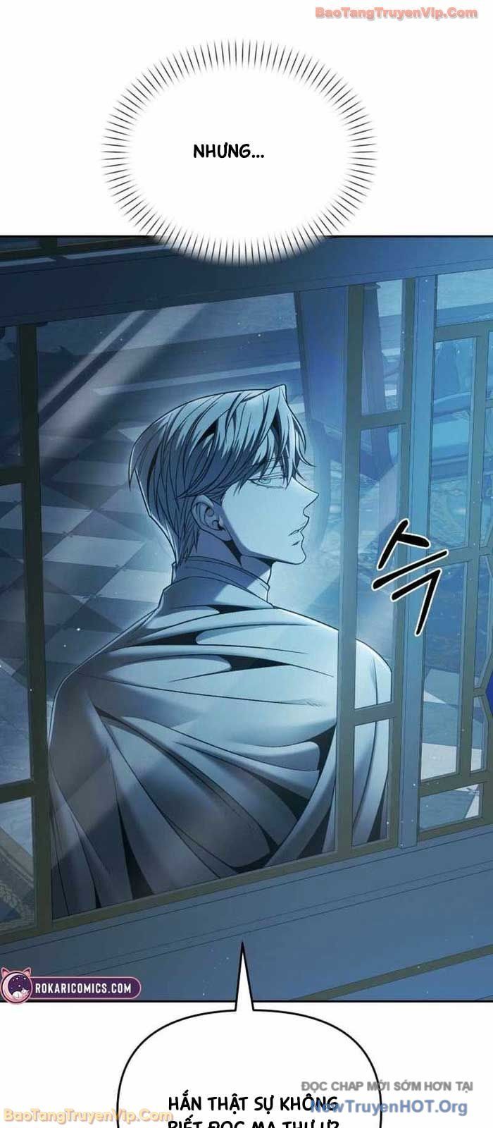 Cuộc Sống Tái Sinh Của Pháp Sư Hẻm Tối: Chapter 9