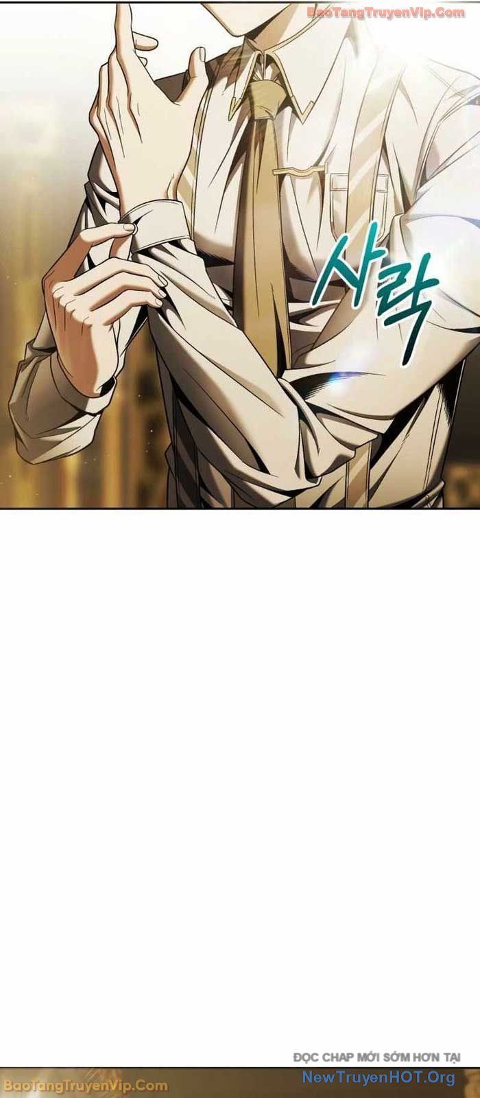 Cuộc Sống Tái Sinh Của Pháp Sư Hẻm Tối: Chapter 9