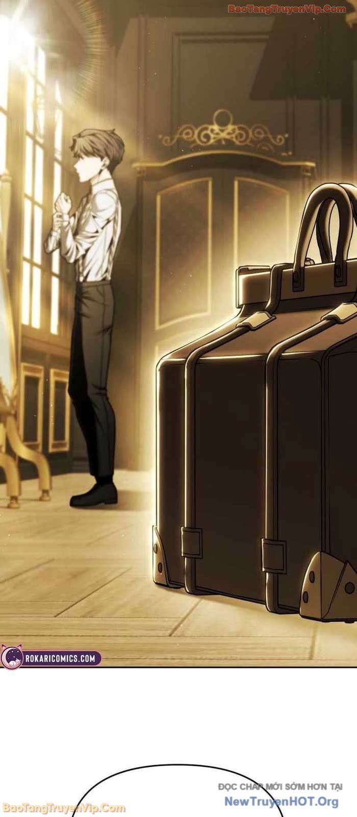 Cuộc Sống Tái Sinh Của Pháp Sư Hẻm Tối: Chapter 9