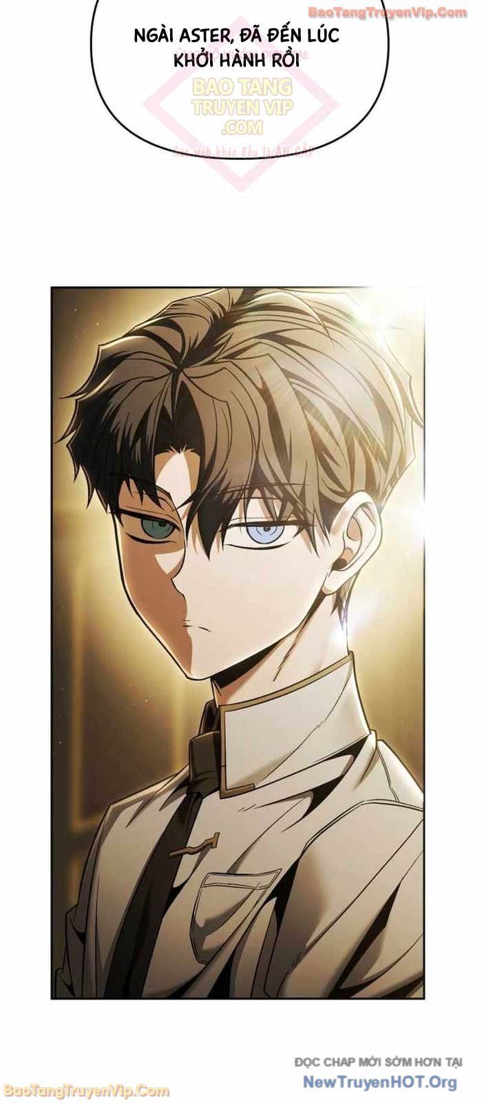 Cuộc Sống Tái Sinh Của Pháp Sư Hẻm Tối: Chapter 9