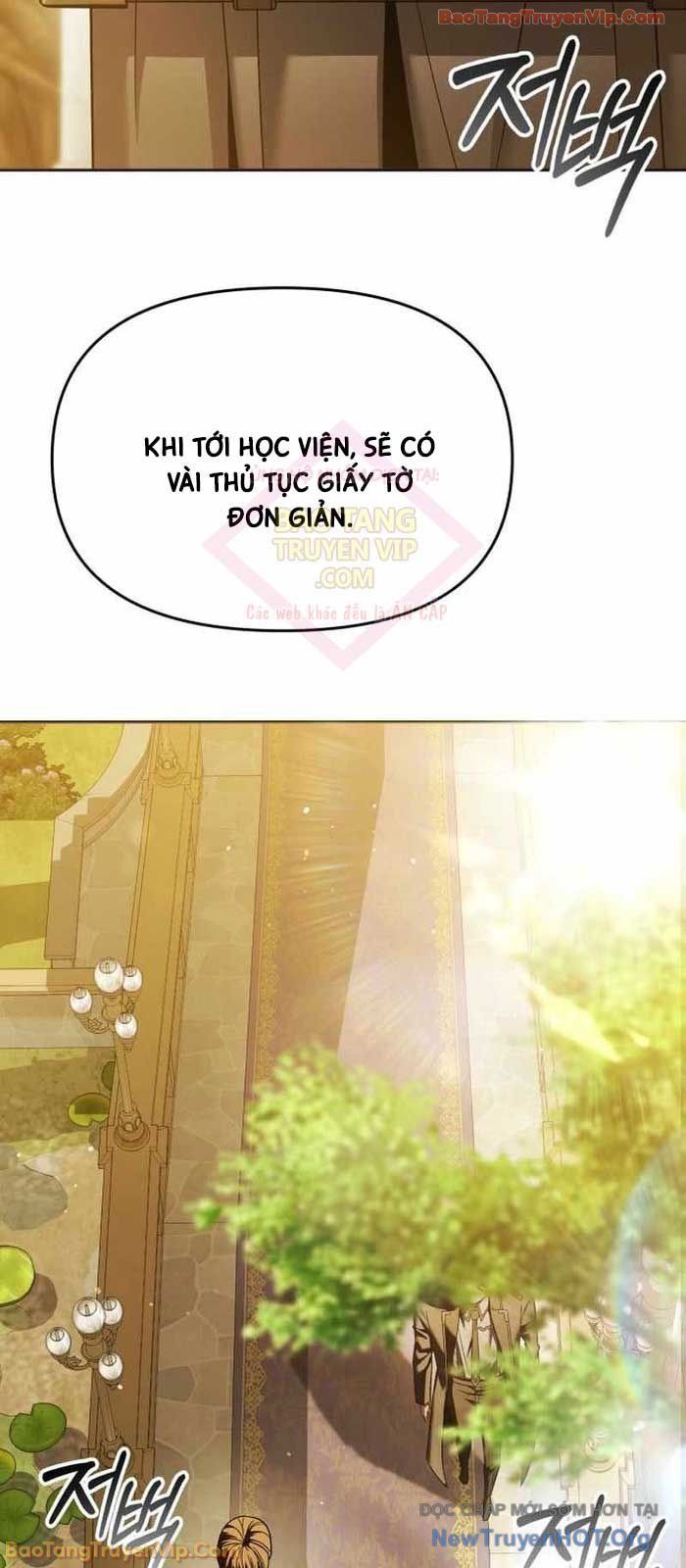 Cuộc Sống Tái Sinh Của Pháp Sư Hẻm Tối: Chapter 9