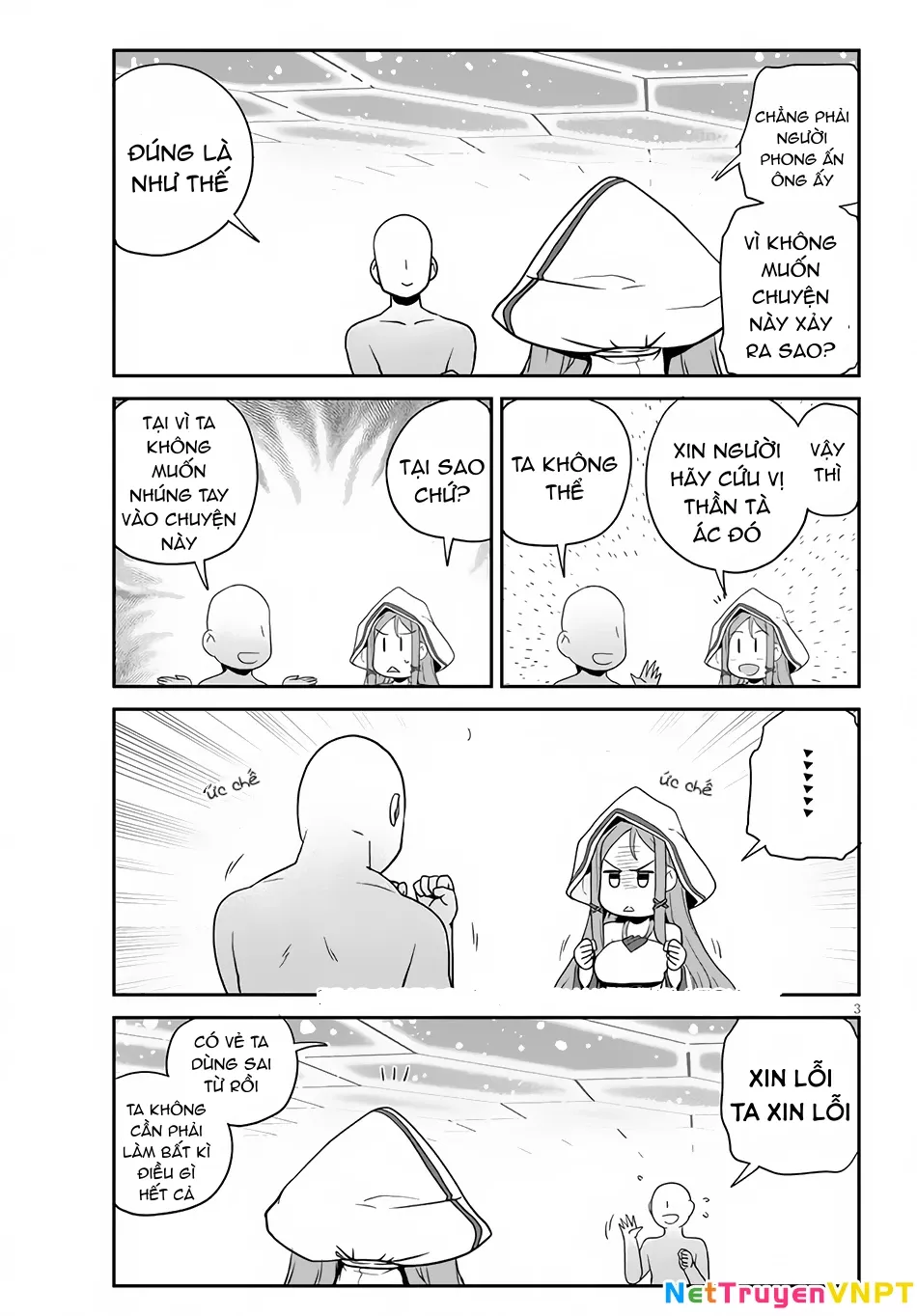 Cuộc Sống Thong Dong Ở Dị Thế Giới: Chapter 208
