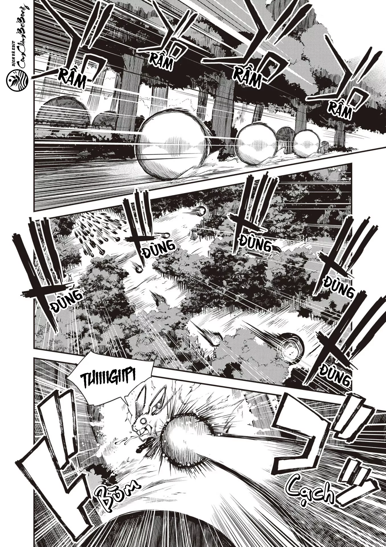 Cuộc Sống Thong Dong Ở Dị Thế Giới: Chapter 241