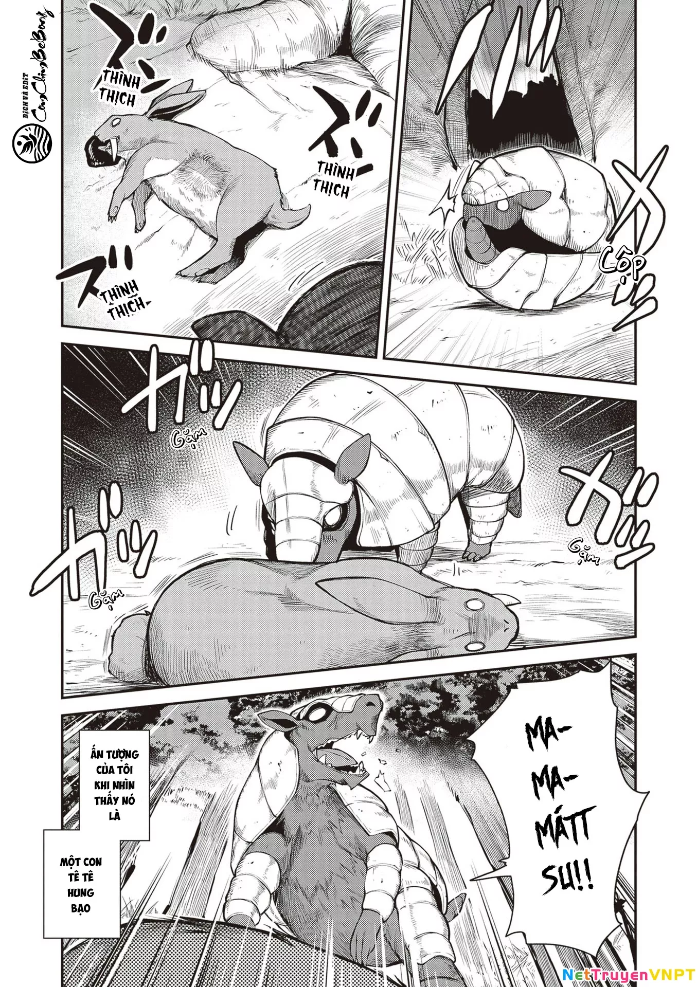 Cuộc Sống Thong Dong Ở Dị Thế Giới: Chapter 241