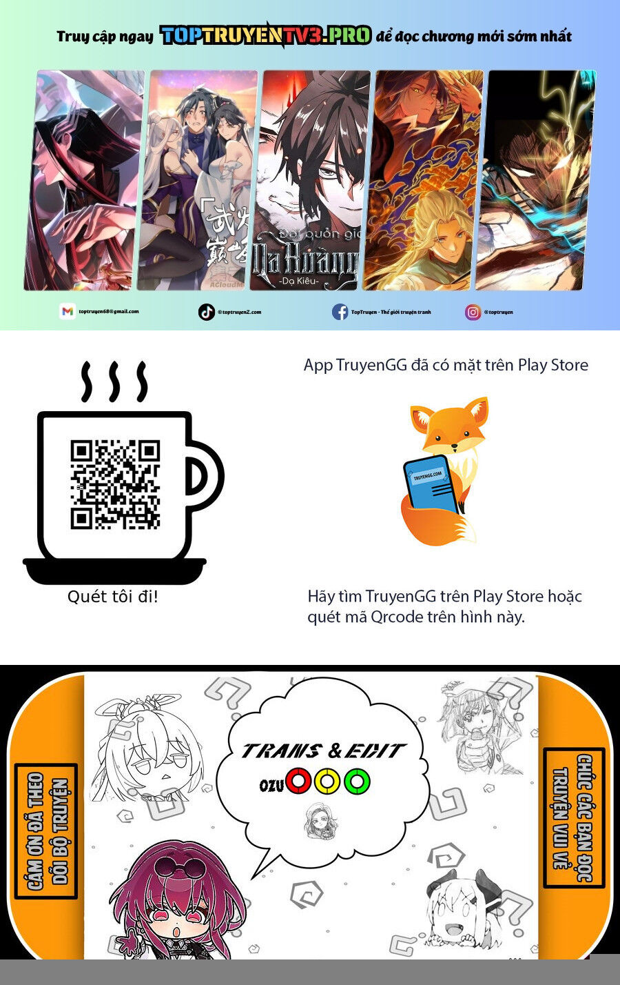Cuộc Sống Thong Dong Ở Dị Thế Giới: Chapter 246