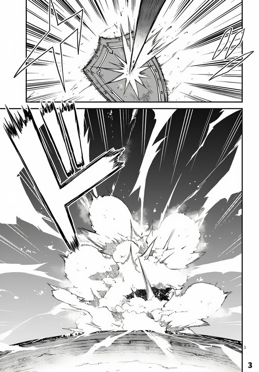 Cuộc Sống Thong Dong Ở Dị Thế Giới: Chapter 246
