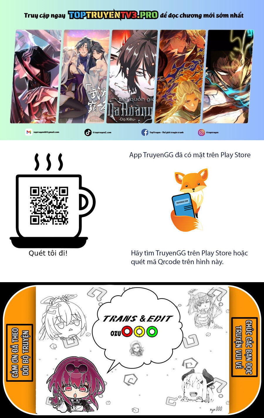 Cuộc Sống Thong Dong Ở Dị Thế Giới: Chapter 247