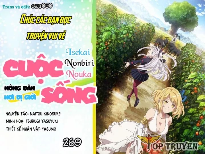 Cuộc Sống Thong Dong Ở Dị Thế Giới: Chapter 269
