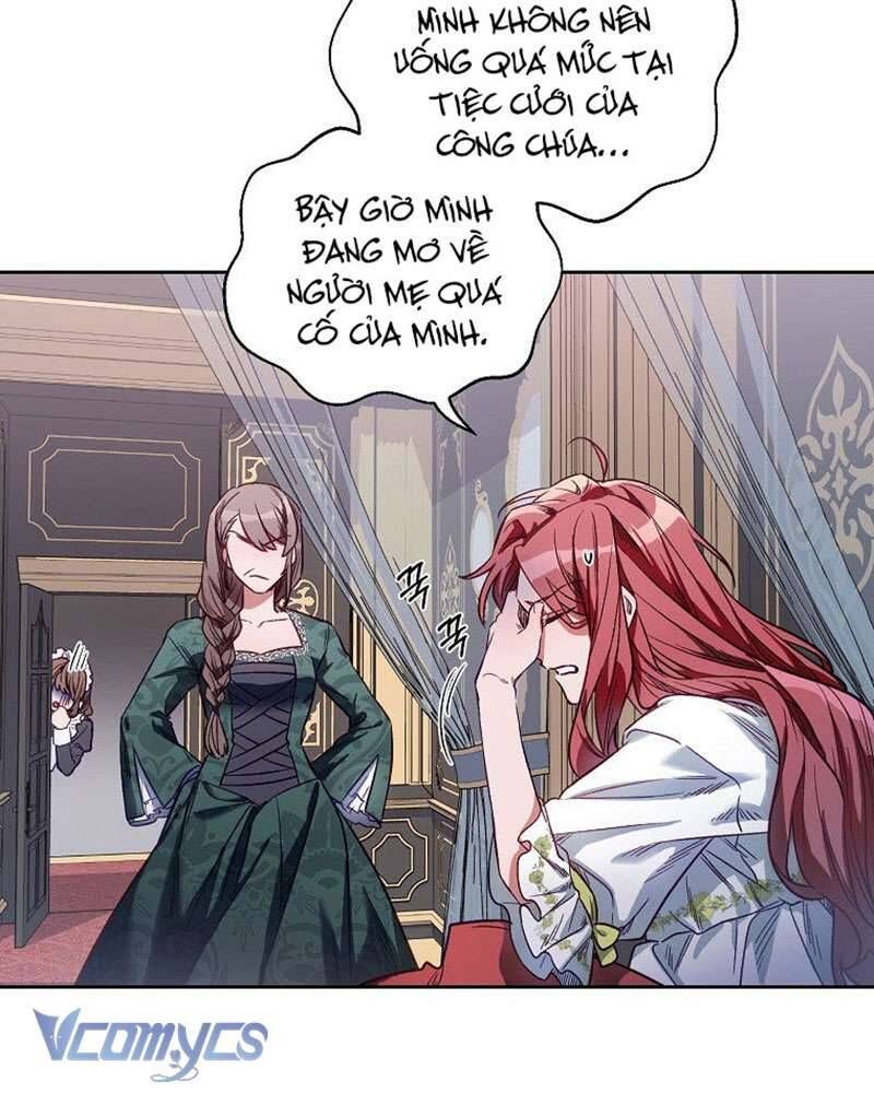 Cuộc Sống Thứ Hai Trên Thảm Đỏ: Chapter 1