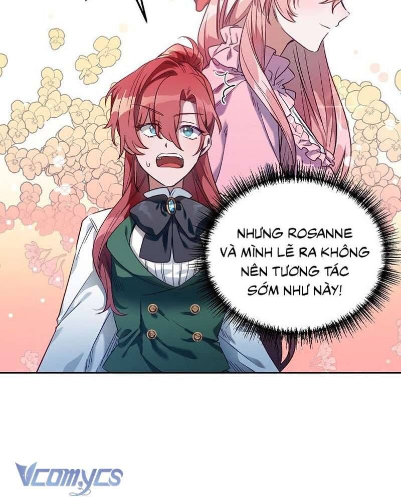 Cuộc Sống Thứ Hai Trên Thảm Đỏ: Chapter 1