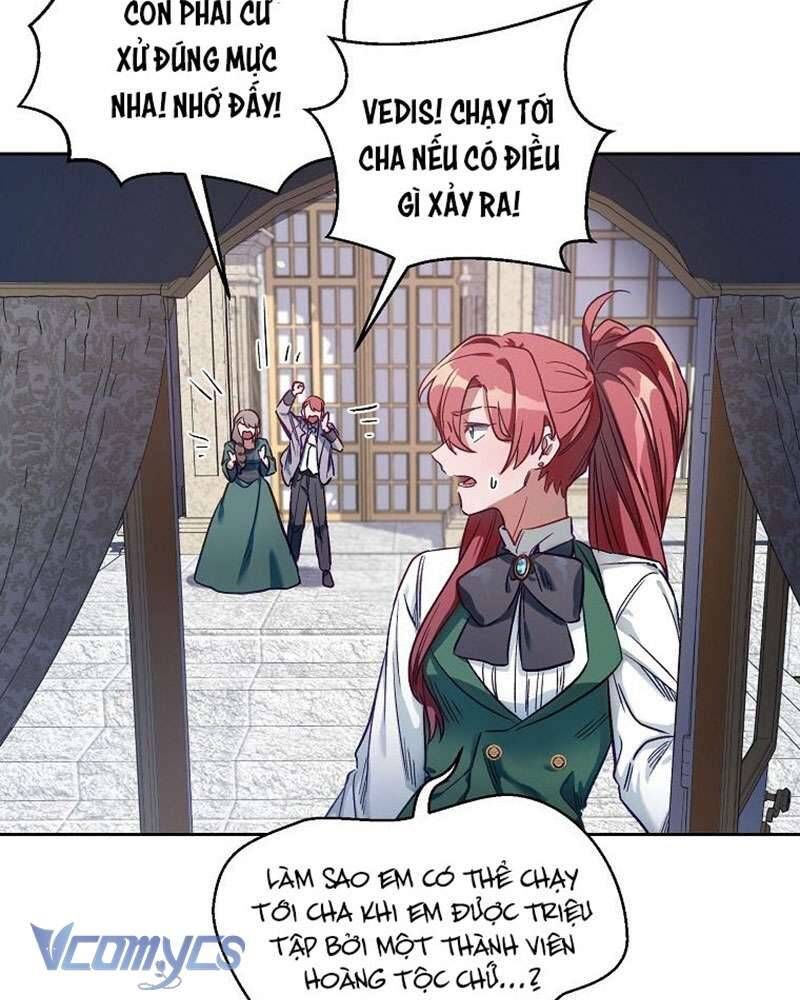 Cuộc Sống Thứ Hai Trên Thảm Đỏ: Chapter 1