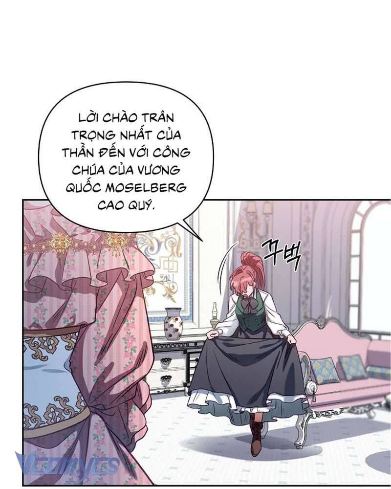 Cuộc Sống Thứ Hai Trên Thảm Đỏ: Chapter 1