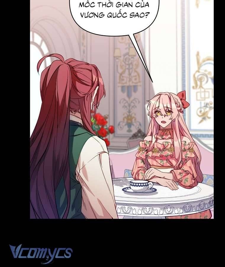 Cuộc Sống Thứ Hai Trên Thảm Đỏ: Chapter 4