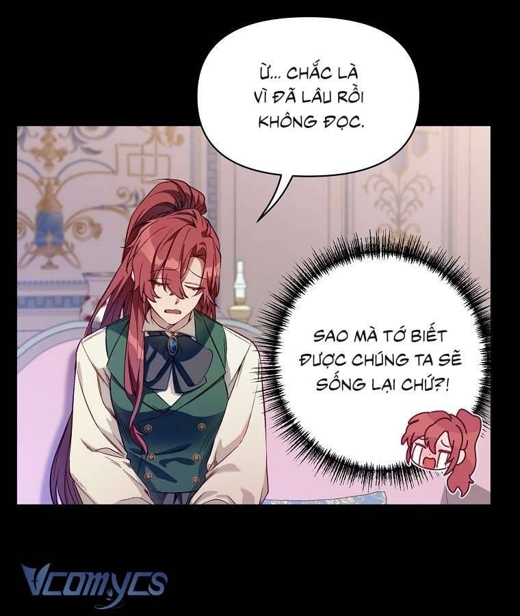 Cuộc Sống Thứ Hai Trên Thảm Đỏ: Chapter 4