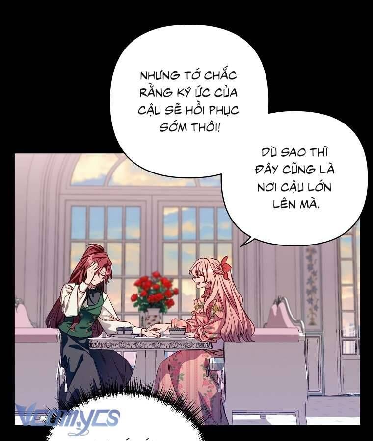 Cuộc Sống Thứ Hai Trên Thảm Đỏ: Chapter 4