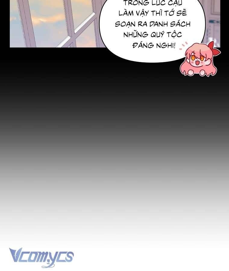 Cuộc Sống Thứ Hai Trên Thảm Đỏ: Chapter 4