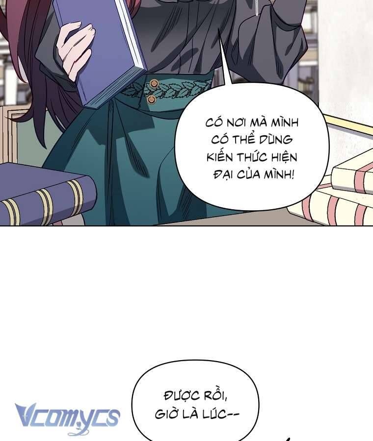 Cuộc Sống Thứ Hai Trên Thảm Đỏ: Chapter 4