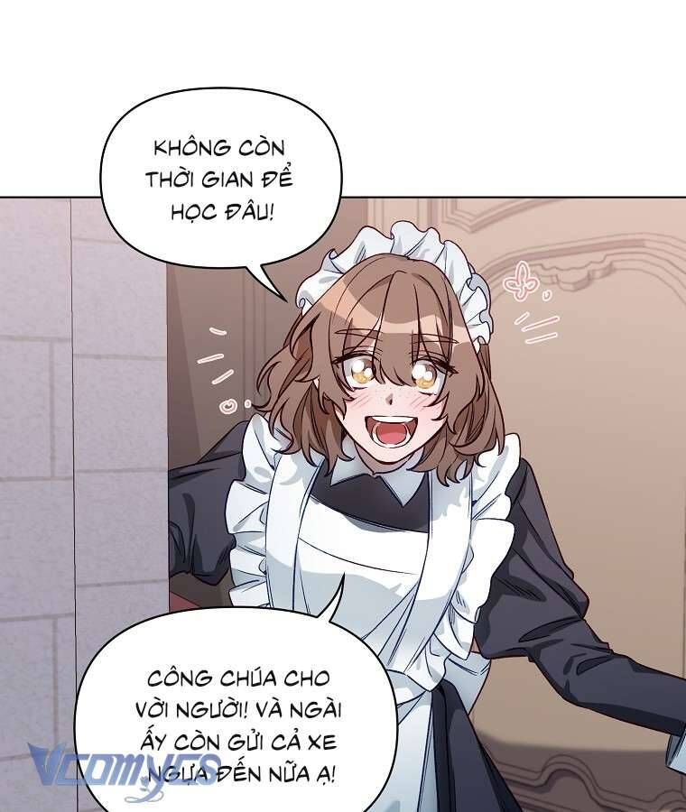 Cuộc Sống Thứ Hai Trên Thảm Đỏ: Chapter 4