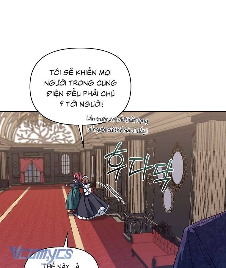 Cuộc Sống Thứ Hai Trên Thảm Đỏ: Chapter 4