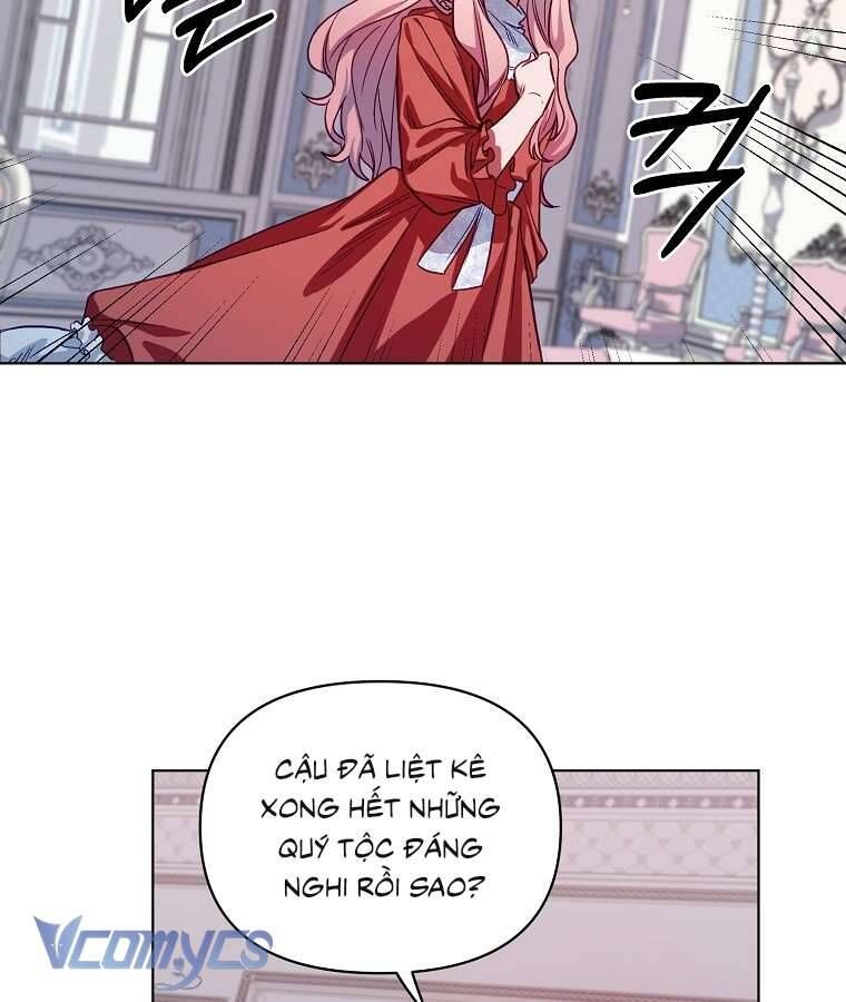 Cuộc Sống Thứ Hai Trên Thảm Đỏ: Chapter 4